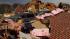 Photos of tornado damage