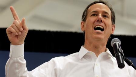 Santorum makes pitch to Pa. conservatives | 6abc.com