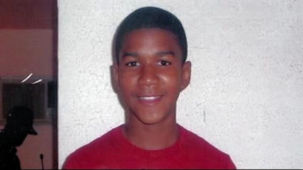 Trayvon Martin's mom files trademark papers | 6abc.