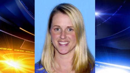 This undated identification photo provided Monday, March 26, 2012 by the St. Johnsbury, Vt., police shows Melissa Jenkins, who went missing Sunday night, March 25. Police said her 2-year-old child was found alone in her car a short distance from her home. (AP Photo/St. Johnsbury Police Department)