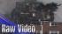 Destruction caused by jet crash in Va. ::