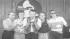 FILE - In this Feb. 22, 1983 file photo, members...