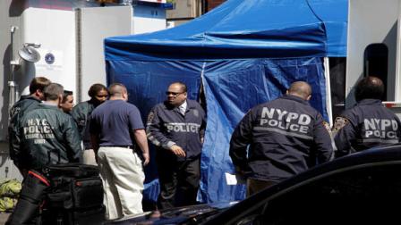 NYC basement searched for boy missing since 1979 | 6abc.