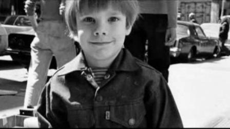 This undated image provided Friday, May 28, 2010 by Stanley K. Patz shows Patzs son Etan who vanished in New York on May 25, 1979. (AP Photo/Stanley K. Patz)