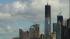 Space Shuttle Enterprise arrives in NYC