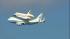 Space Shuttle Enterprise arrives in NYC