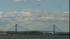Space Shuttle Enterprise arrives in NYC