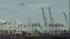 Space Shuttle Enterprise arrives in NYC