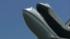 Space Shuttle Enterprise arrives in NYC