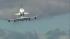 Space Shuttle Enterprise arrives in NYC