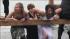 Prom picture in Wisconsin ruined by pier collapse