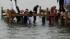 Prom picture in Wisconsin ruined by pier collapse