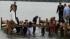 Prom picture in Wisconsin ruined by pier collapse