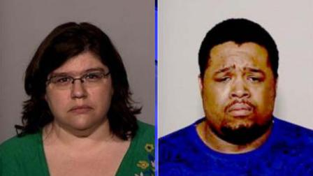Stephanie Ann Broten and Darnell Alan Landrum