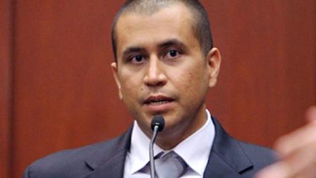 George Zimmerman