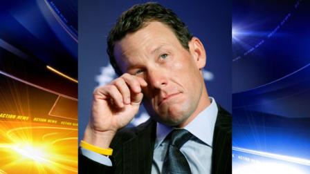 FILE - This Sept. 22, 2010, file photo shows cyclist Lance Armstrong attending the Clinton Global Initiative, in New York. Armstrong faces a Friday, June 22, 2012 deadline to file a formal response to the latest allegations that he was doping during his seven consecutive Tour de France victories. (AP Photo/Mark Lennihan, File)