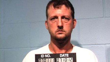 Aaron Schaffhausen (AP Photo/St. Croix County Sheriffs Office)