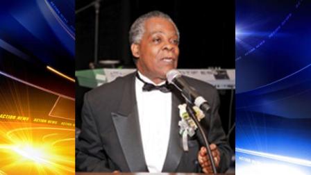 This undated photo released Saturday, July 14, 2012 by the Free Pentecostal Church of God in Boston shows the churchs pastor, the Rev. Michel Louis, abducted with two others in Egypt while touring with a church group. (AP photo/Free Pentecostal Church of God, Boston)