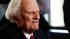 Billy Graham in 2010 Billy Graham in 2010