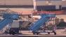 WWII bomb found at airport in Amsterdam