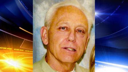 FILE - This 2007 file photo provided by Kathryn MacDonald, shows Jeffrey MacDonald at FCI Cumberland. MacDonalds pregnant wife and two young daughters were murdered in their Fort Bragg, N.C., home in 1970. MacDonald was convicted of the crimes. On Monday, Sept. 17, 2012, MacDonald is scheduled to appear in federal court for a hearing about new evidence in the case. (AP Photo/Kathryn MacDonald, File)
