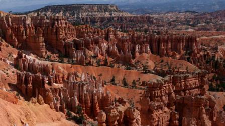 Zion National Park in Utah (AP Photo/Ross D. Franklin)