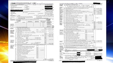 Romneys paid $1.94 million in fed taxes for 2011 | 6abc.