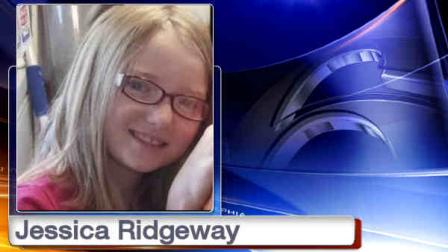 This image provided by the Westminster Colorado Police Department shows Jessica Ridgeway. (AP Photo/Westminster Colorado Police Department)
