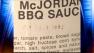 20-year-old BBQ sauce sold for $10,000