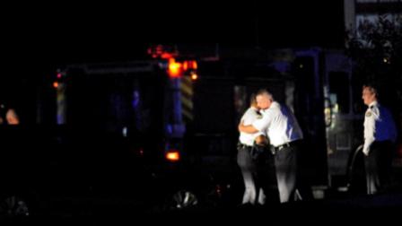 Atlanta helicopter crash kills 2 police officers | 6abc.
