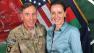 David Petraeus and Paula Broadwell