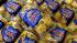 Twinkies baked goods are displayed for sale at...