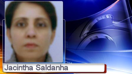 This undated hand out photo provided by the Metropolitan Police shows Jacintha Saldanha. British police say that a nurse who was found dead days after she took a hoax call about the pregnant Duchess of Cambridge was originally from India. Scotland Yard said Saturday that 46-year-old Jacintha Saldanha, who was found dead on Friday, Dec. 7, 2012 had lived in Bristol in southwestern England for nine years. Saldanha worked at the London hospital where Prince Williams wife, Kate, was being treated for acute morning sickness. The nurse was duped by a prank call performed by two Australian DJs, who pretended to be Queen Elizabeth II and Prince Charles to ask about Kates condition. (AP Photo/Metropolitan Police)