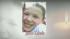 Six-year-old Jesse Lewis had hot chocolate with...