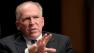 FILE - In this Sept. 7, 2011 file photo, John Brennan, Assistant to the President for Homeland Security and Counterterrorism, speaks in Washington. Brennan has acknowledged publicly the covert practice of drone strikes against al-Qaida targets, the first time the Obama administration has described the widely known practice in detail. 