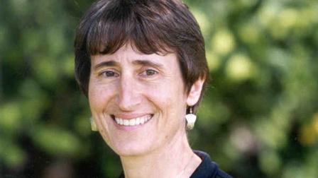 Sally Jewell . (PRNewsFoto/Recreational Equipment, Inc.)