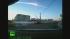In this frame grab made from a video done with a...