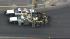 Shootout and crash in Las Vegas