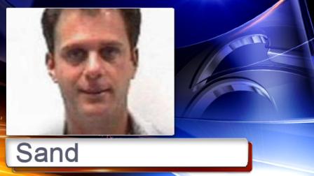 In this undated photo released by the U.S. Department of Health and Human Services shows Robert Sand. Once dubbed by prosecutors as the governments most wanted deadbeat parent, Sand pleaded guilty Thursday, Feb. 21, 2013 in Central Islip, N.Y. to owing more than $1.2 million to three children from two failed marriages. (AP Photo/U.S. Department of Health and Human Services)