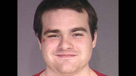 This photo provided by the King County sheriffs office shows Michael Chad Boysen. King County sheriffs Sgt. Cindi West says 26-year-old Boysen was released Friday, March 8, 2013, after serving nine months on a burglary conviction. Now, Boysen is accused of killing his grandparents in Renton, Wash., since he was released. (AP Photo/King County Sheriffs Office, Cindi L. West)
