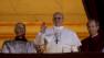 Pope Francis introduced