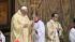 Pope Francis' first day as pontiff ::