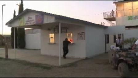 A teenage race car driver taking warm-up laps at a California raceway careened off the track and into pit row, killing a 14-year-old boy and 68-year-old man, officials said.