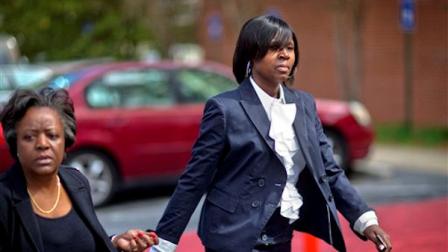 Atlanta cheating scandal