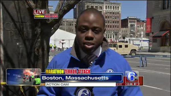 Boston Marathon explosion | Fox News Insider
