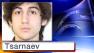 Dzhokhar Tsarnaev