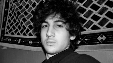 This undated photo provided by the vkontakte website shows Dzhokhar Tsarnaev. Dzhokhar Tsarnaev has been on the run, described as armed and dangerous and suspected of the Boston Marathon bombing. His brother, Tamerlan, was killed during a violent police chase. The two ethnic Chechen brothers came from Dagestan, a Russian republic bordering the province of Chechnya. (AP Photo/vk.com)