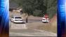 Tense Calif. town hunts man who killed girl, 8