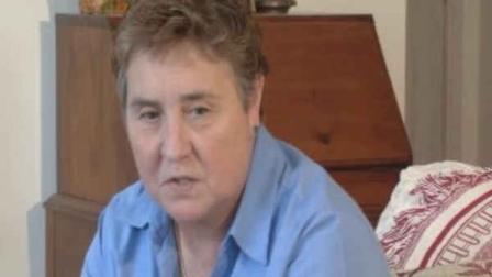 Carla Hale said she was fired by an Ohio Catholic school after her mothers published obituary included the name of her partner.