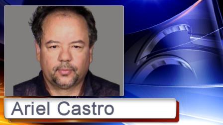 Authorities have filed kidnapping and rape charges against Cleveland man Ariel Castro, who was arrested after three women missing for about a decade were found alive at his home.